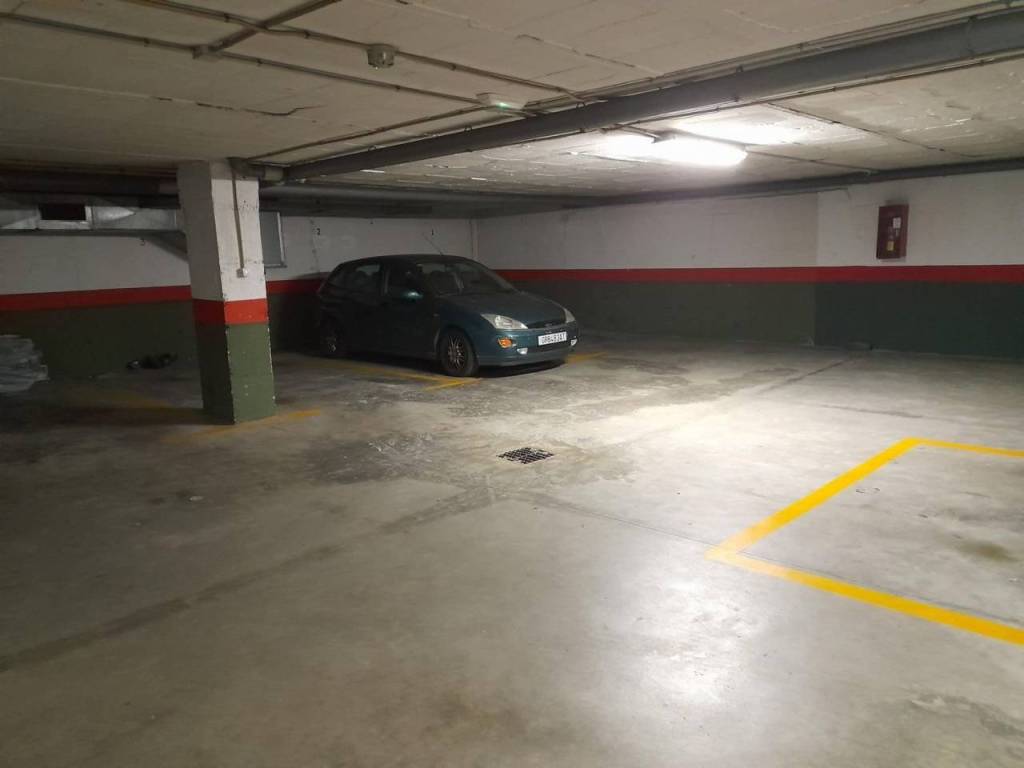 Garaje/Parking