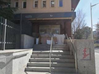 Escalera