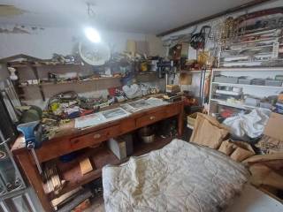 Trastero