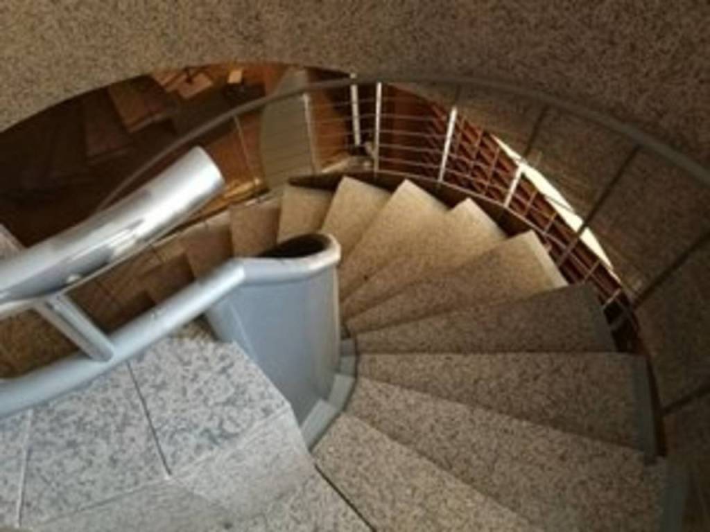 Escalera