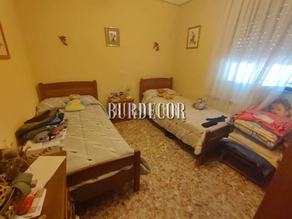 Dormitorio