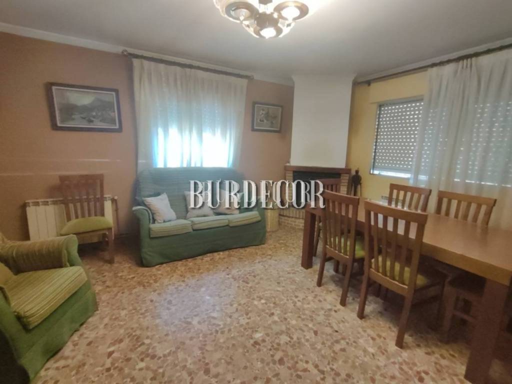 Salón