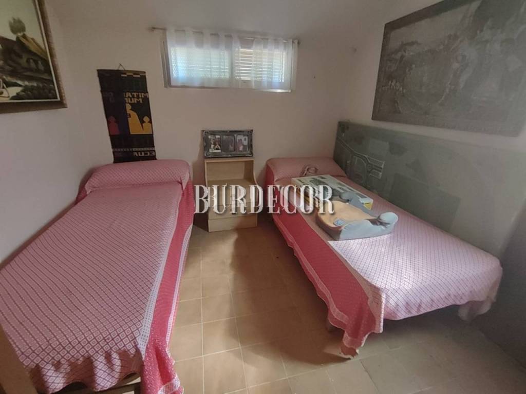 Dormitorio