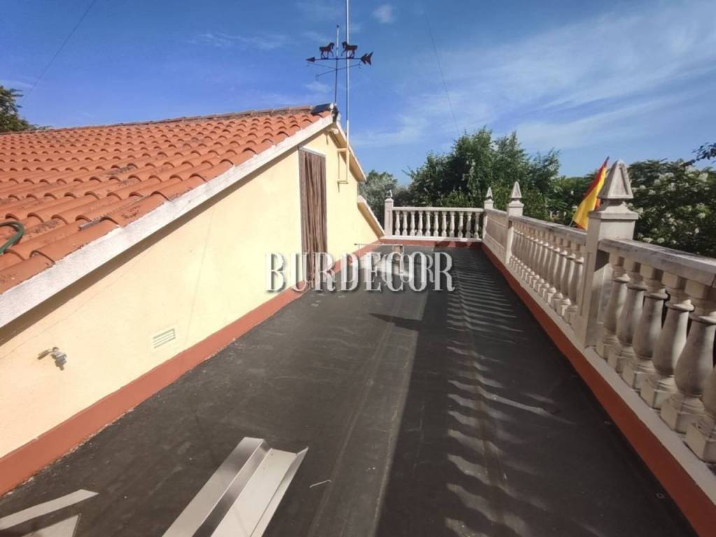 Terraza
