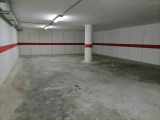 Garaje/Parking