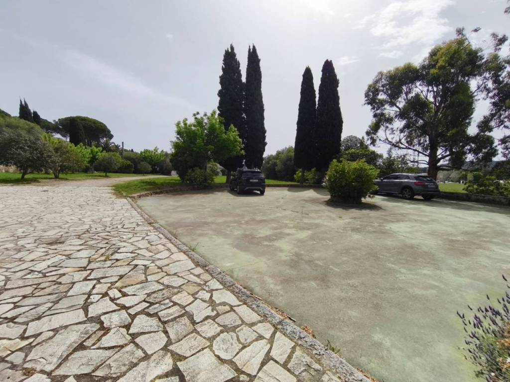 Jardín