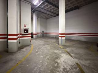 Garaje/Parking