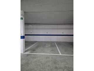 Garaje/Parking