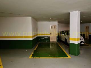 Garaje/Parking