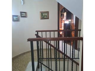 Escalera