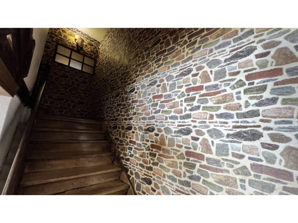 Escalera