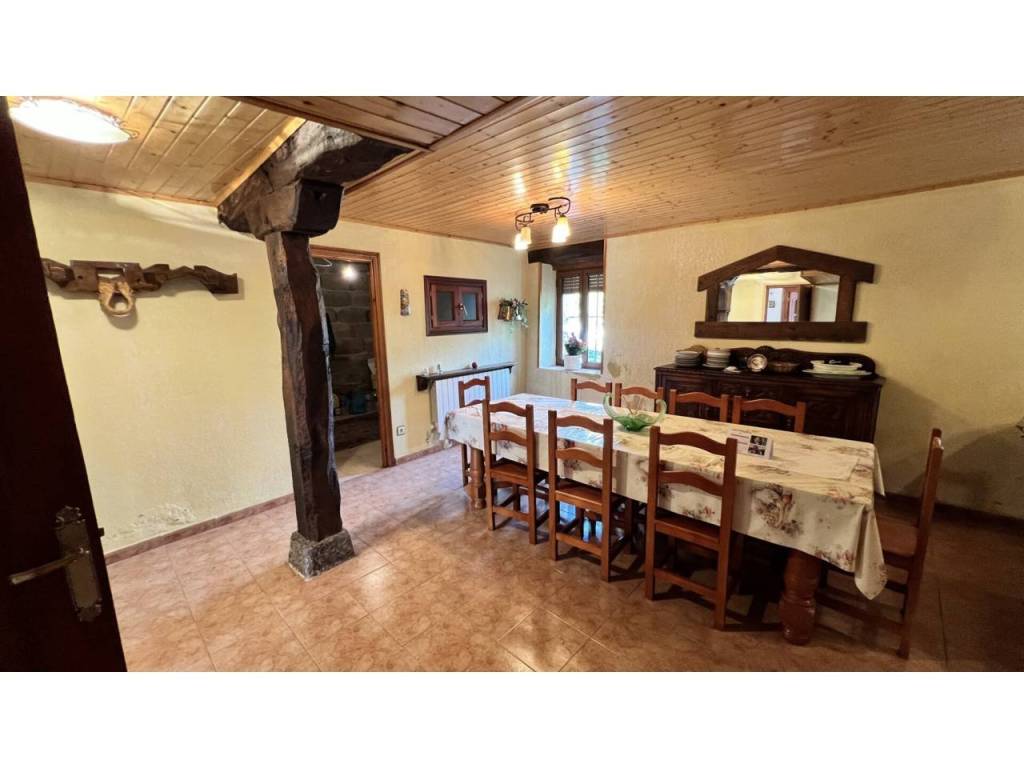 Comedor