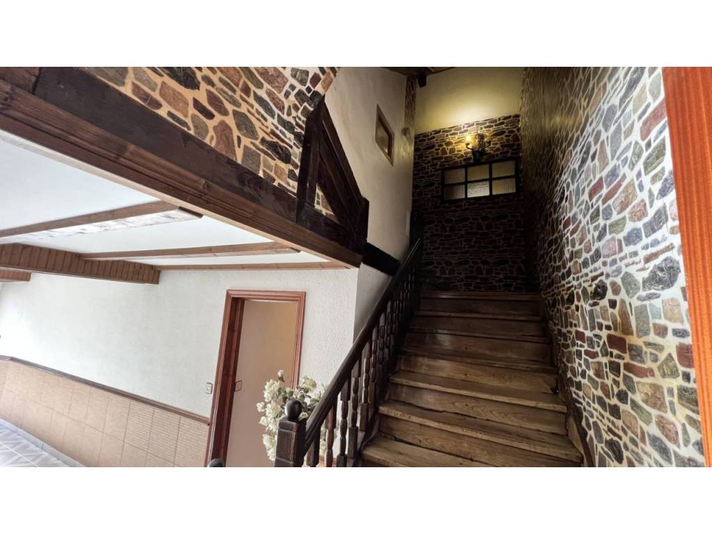 Escalera