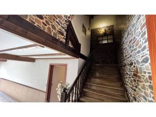 Escalera