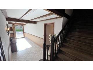 Escalera