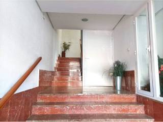 Escalera