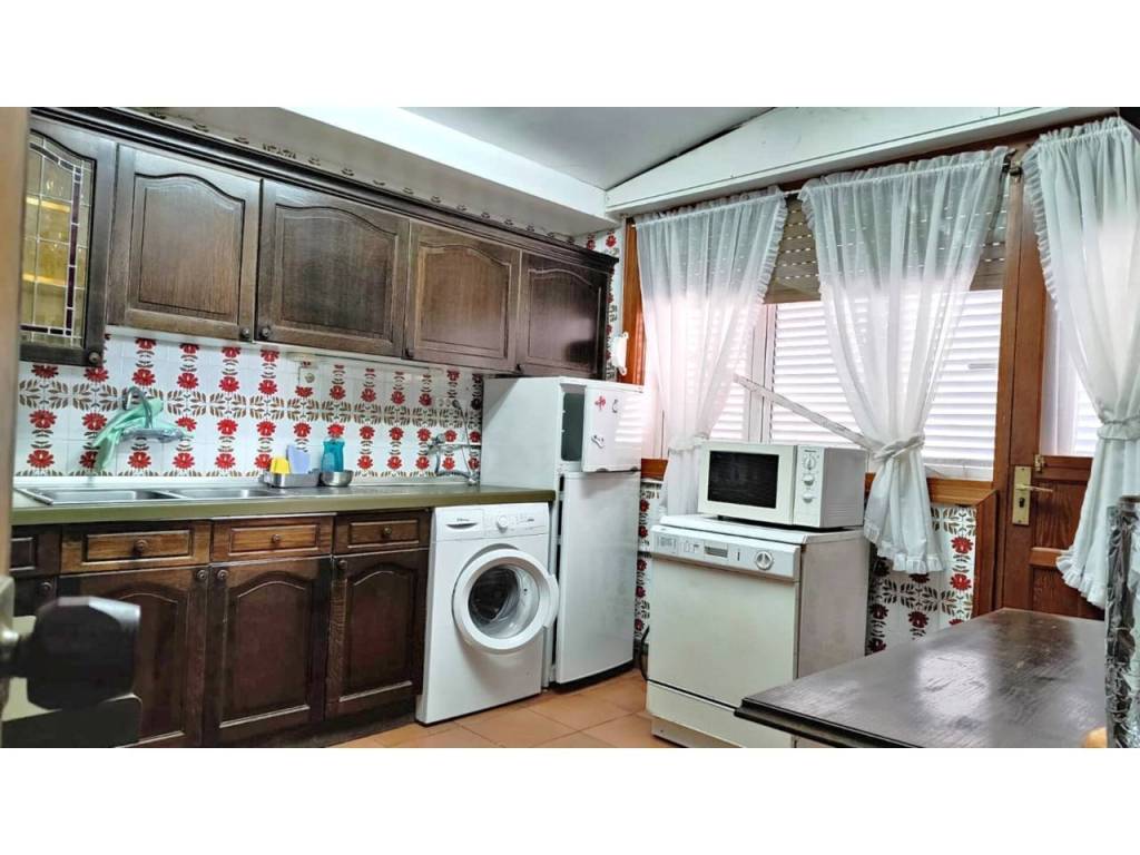 Cocina