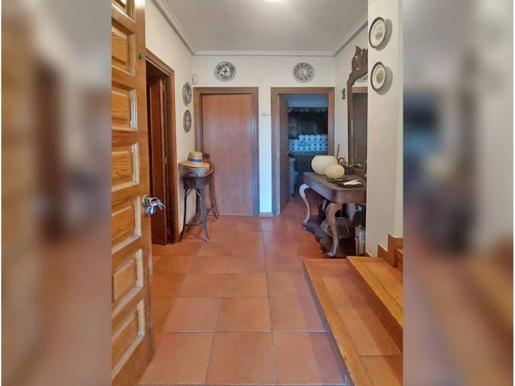 Pasillo