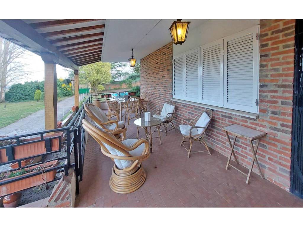 Terraza
