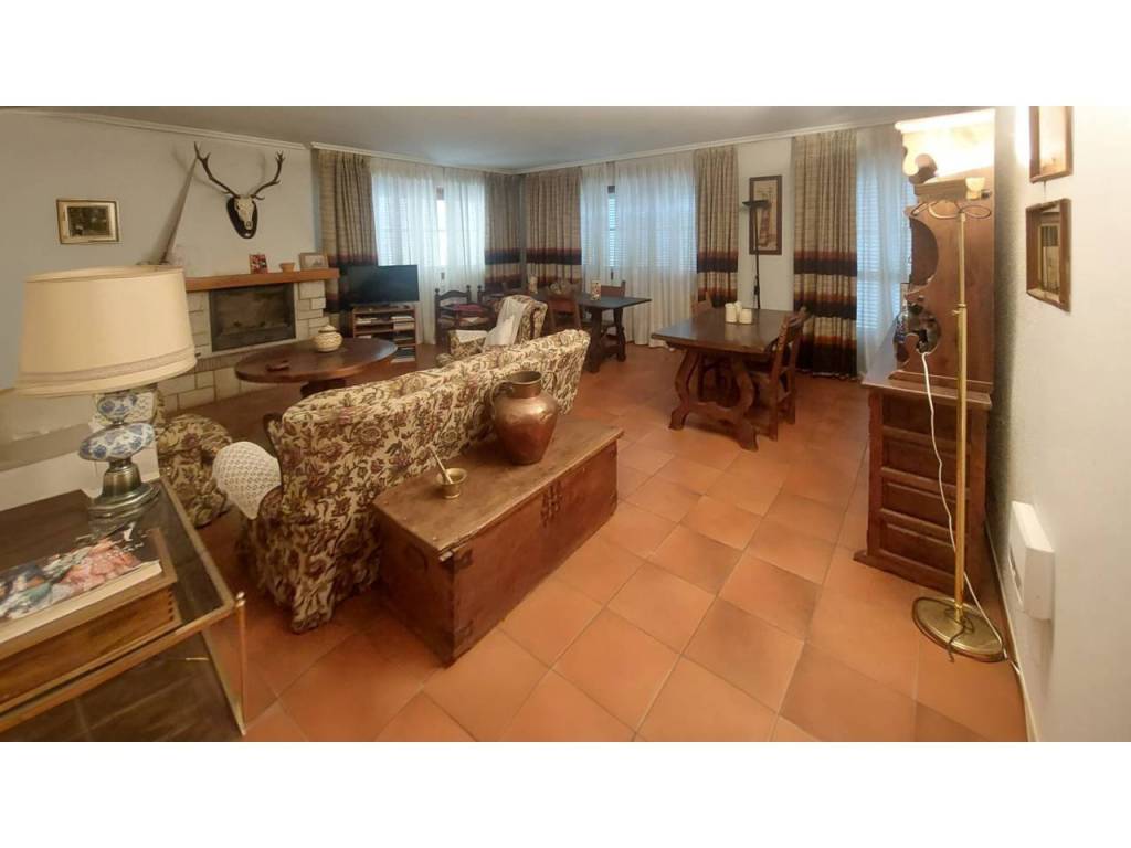 Salón