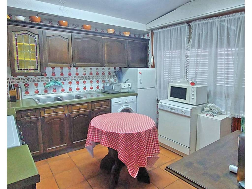 Cocina
