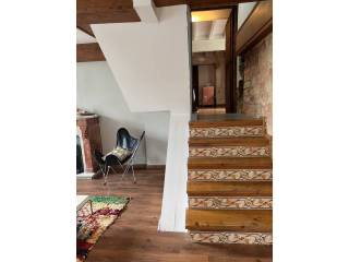 Escalera