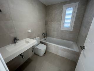 Cuarto baño 1