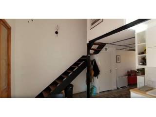 Escalera
