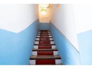 Escalera