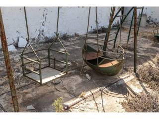 Escalera