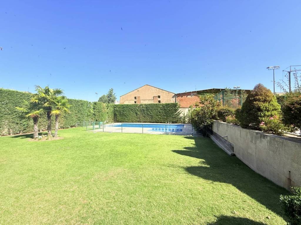 Jardín
