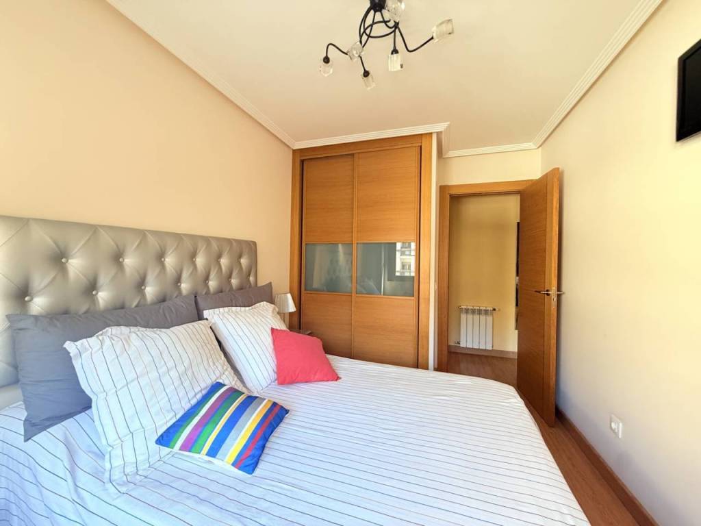 Dormitorio