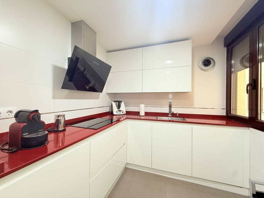Cocina