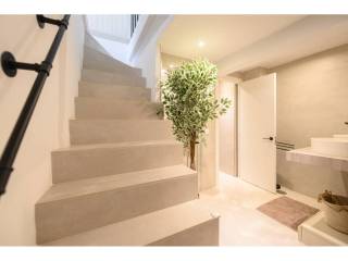 Escalera