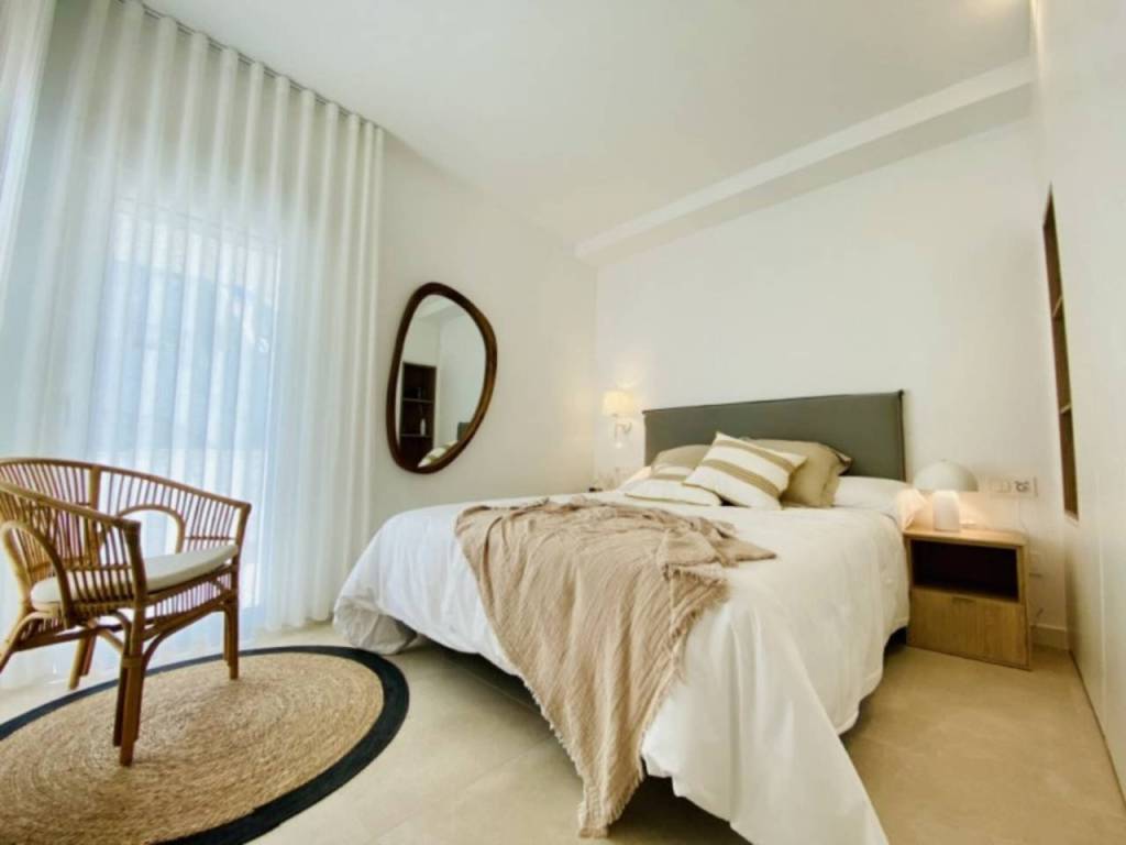 Dormitorio