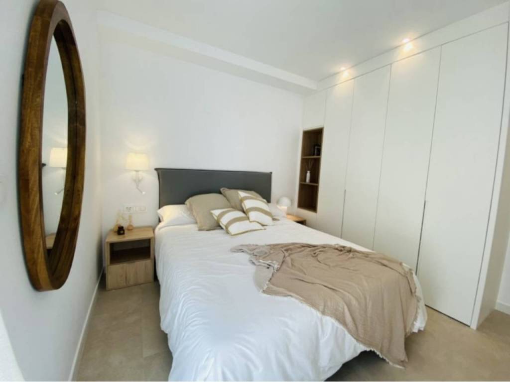 Dormitorio