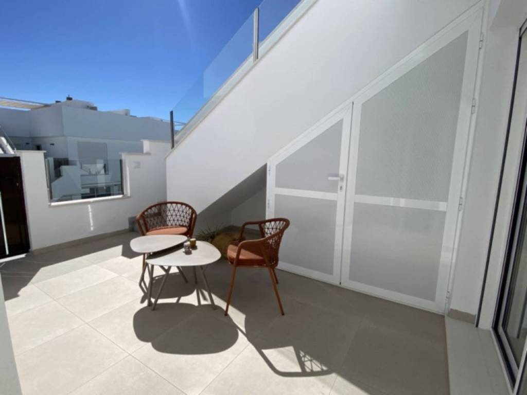 Terraza