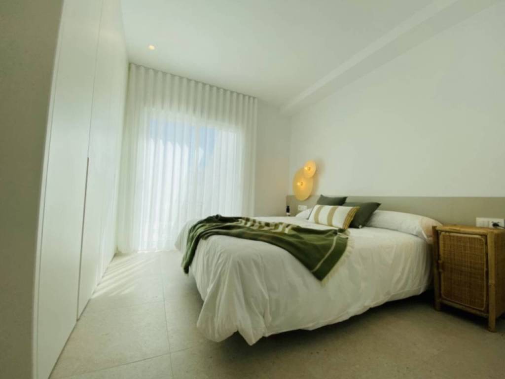 Dormitorio