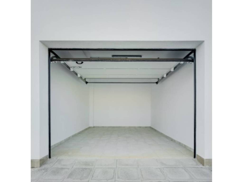 Garaje/Parking