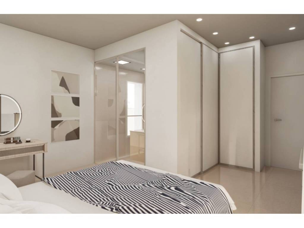 Dormitorio