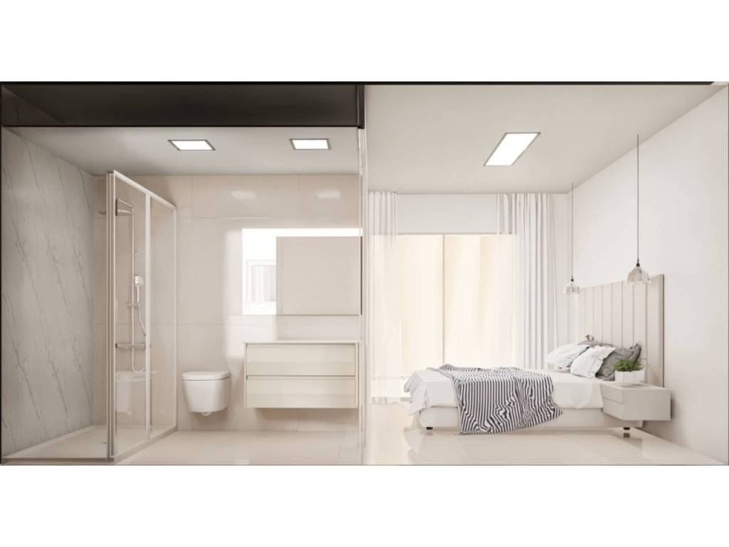 Dormitorio