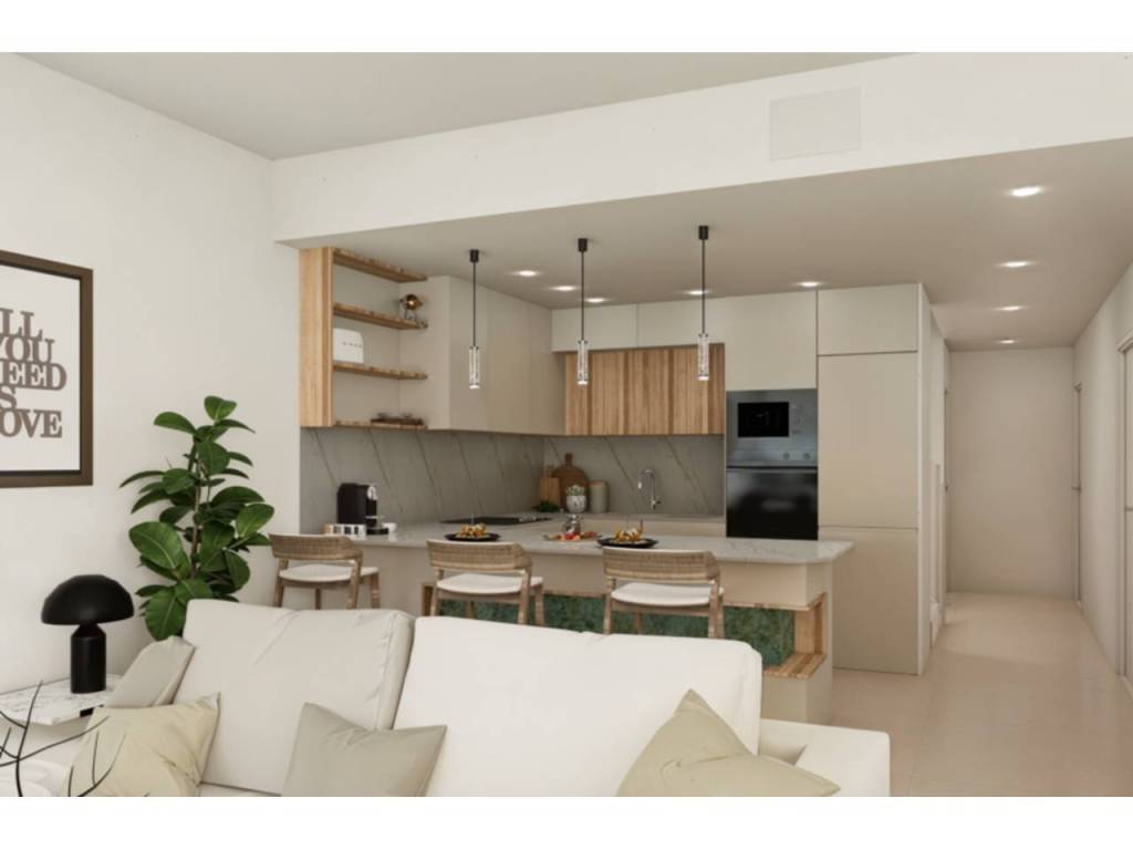 Cocina