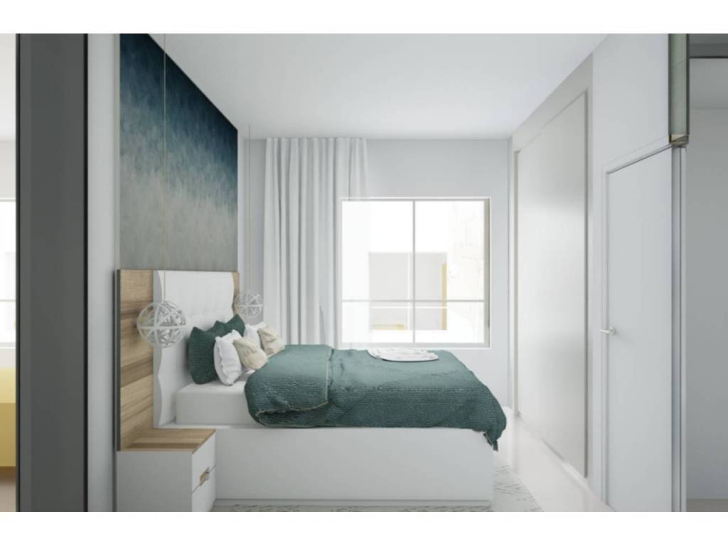 Dormitorio