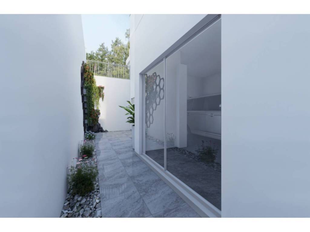 Escalera
