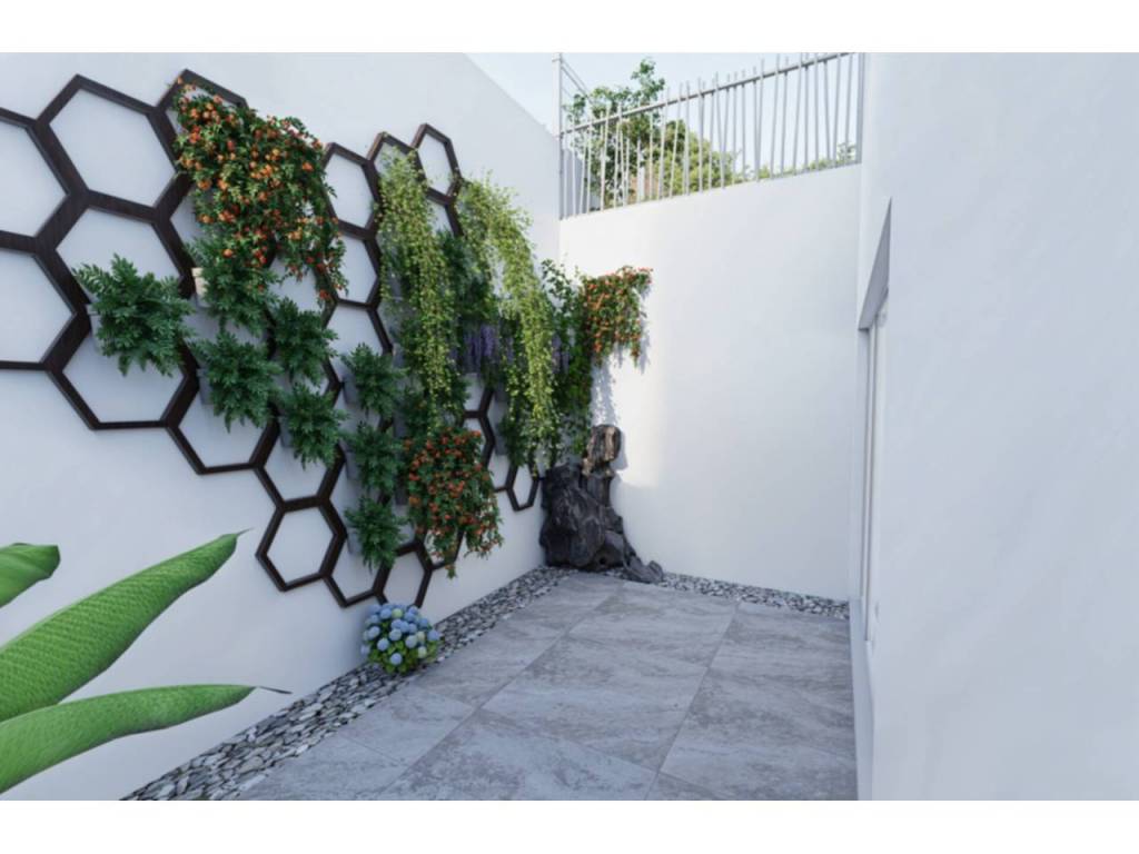Escalera