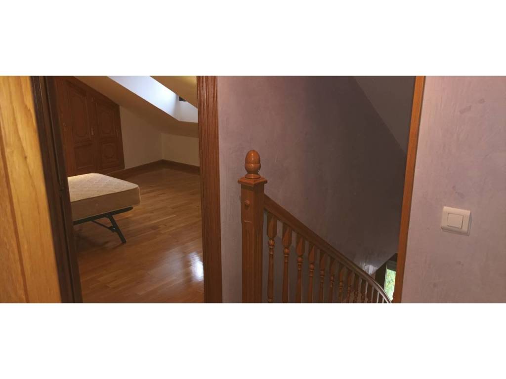 Escalera