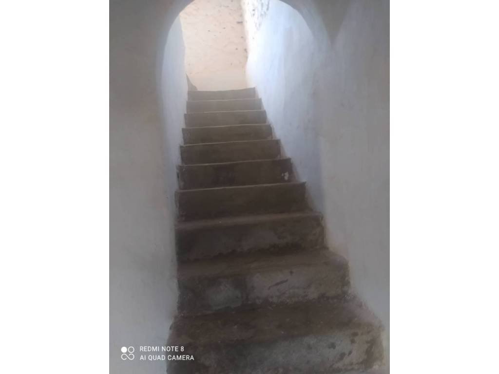 Escalera