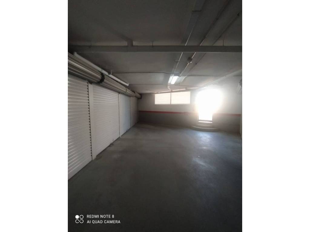 Garaje/Parking