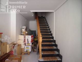 Escalera