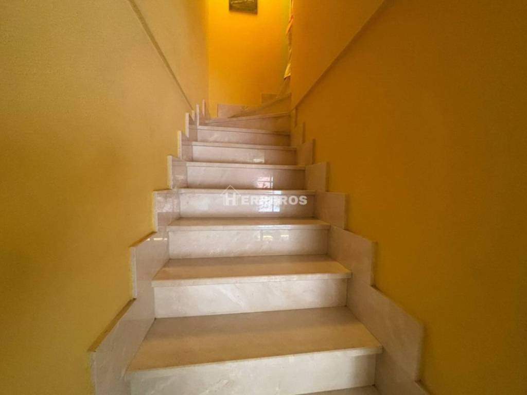 Escalera